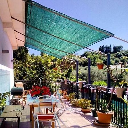 Casa Vacanze Terme Terme Vigliatore Exterior foto