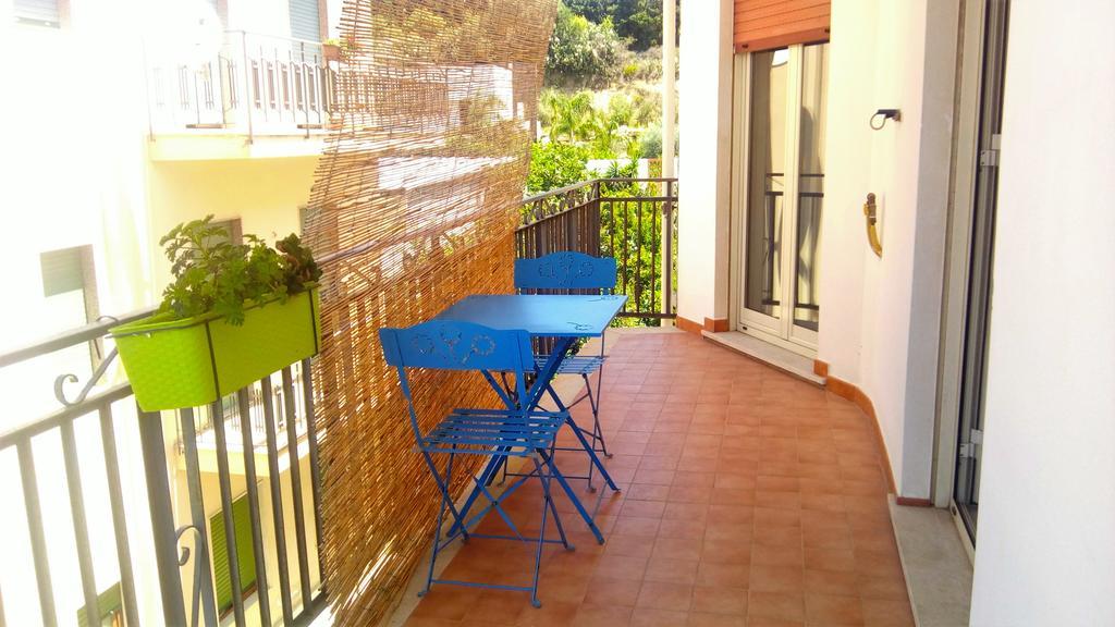 Casa Vacanze Terme Terme Vigliatore Exterior foto