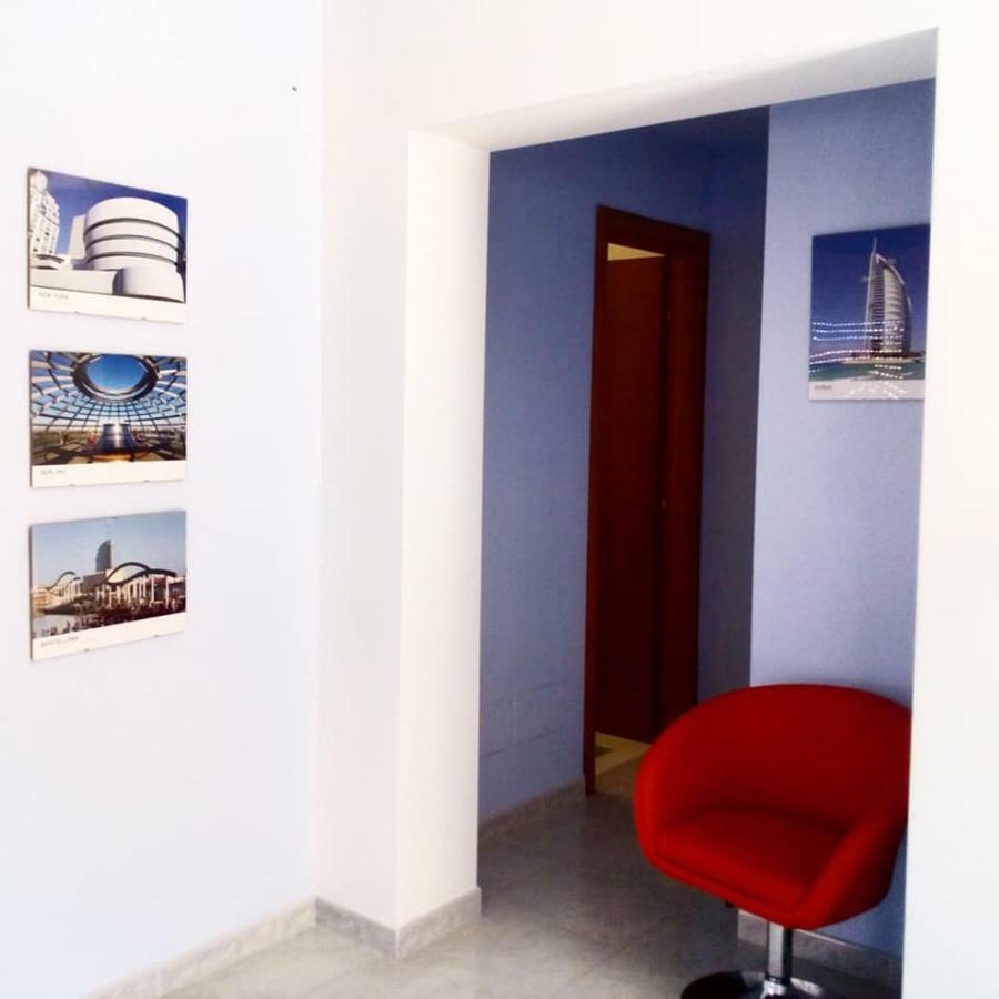 Casa Vacanze Terme Terme Vigliatore Exterior foto