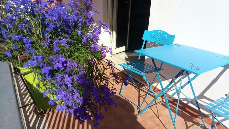 Casa Vacanze Terme Terme Vigliatore Exterior foto