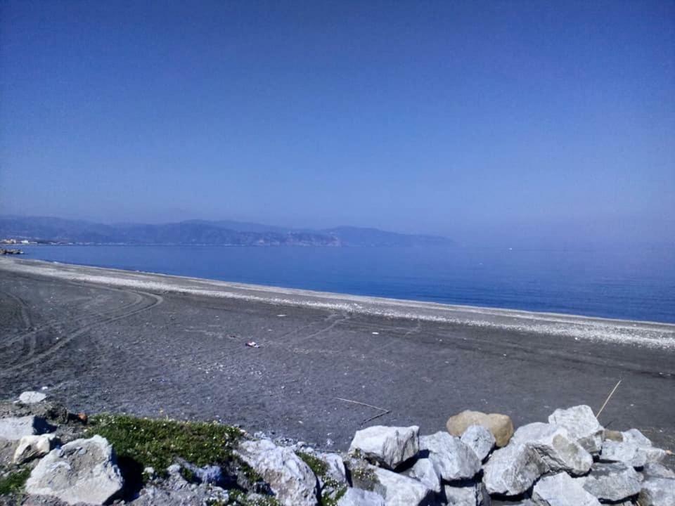 Casa Vacanze Terme Terme Vigliatore Exterior foto