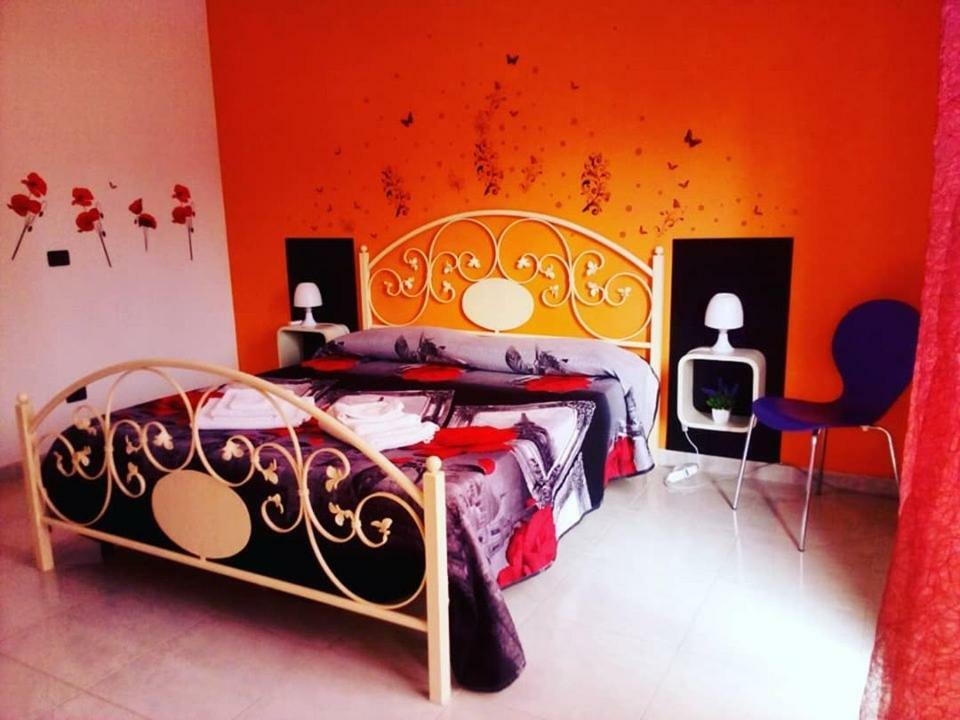 Casa Vacanze Terme Terme Vigliatore Exterior foto