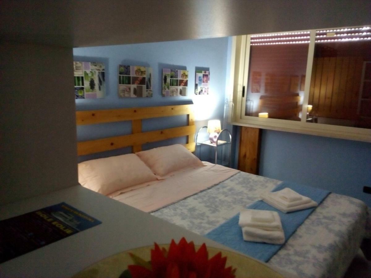 Casa Vacanze Terme Terme Vigliatore Exterior foto